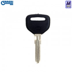 Toyota TY11P Errebi key blank