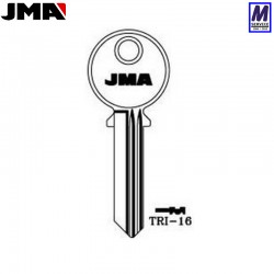 copy of JMA OJ6D Ojmar Key...