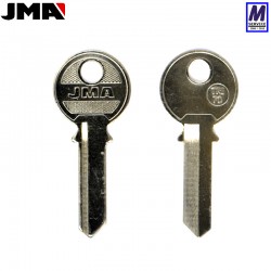 Tri Circle TRI7D JMA key blank