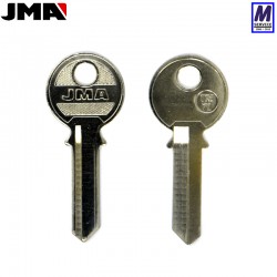 Tri Circle TRI7I JMA key blank