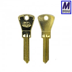Trio Ving TO7 DL key blank