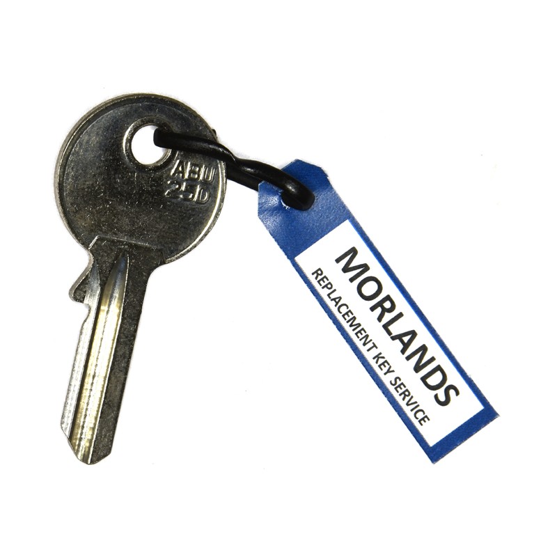 JMA ABU25D key blank for Abus JMA ABU25D key blank for Abus