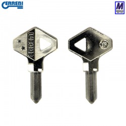Vachette VC41 Errebi  key blank