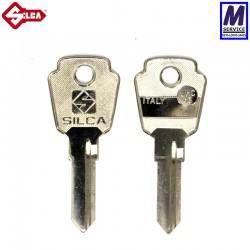 Vachette VAC43 Silca key blank