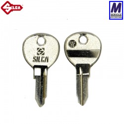 Vachette VAC25 Silca key blank