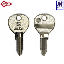 Silca VAC25R Vachette Key...