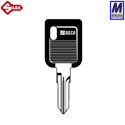 Vachette Renault VAC102DP key blank