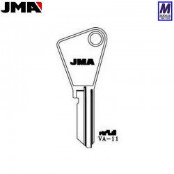 copy of Papaiz 6A Key Blank