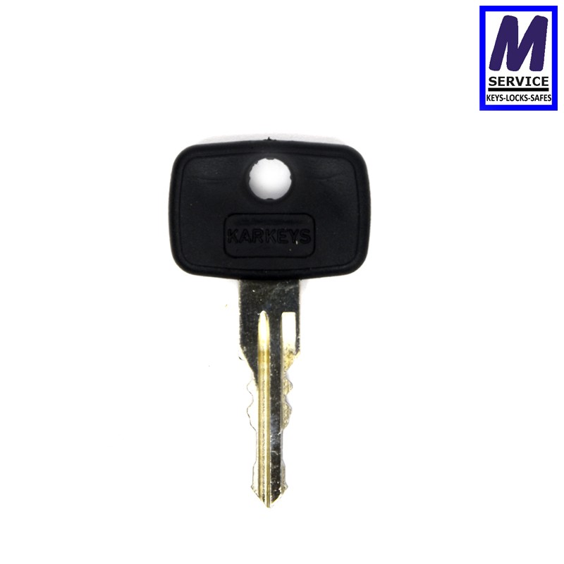 Opel Vauxhall S/D ignition key Opel Vauxhall S/D ignition key