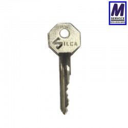 Assa Saab 20/30/32 series key