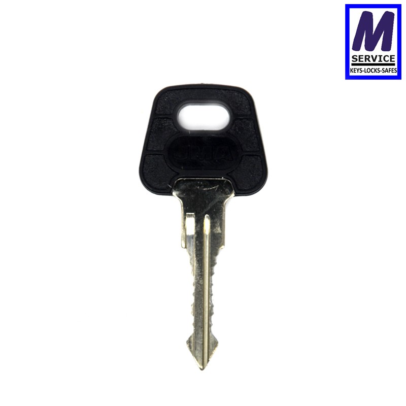 Neiman cut key for 2001-4949 series Neiman cut key for 2001-4949 series