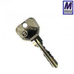 copy of Carriage Key