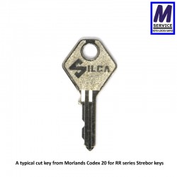 copy of Carriage Key