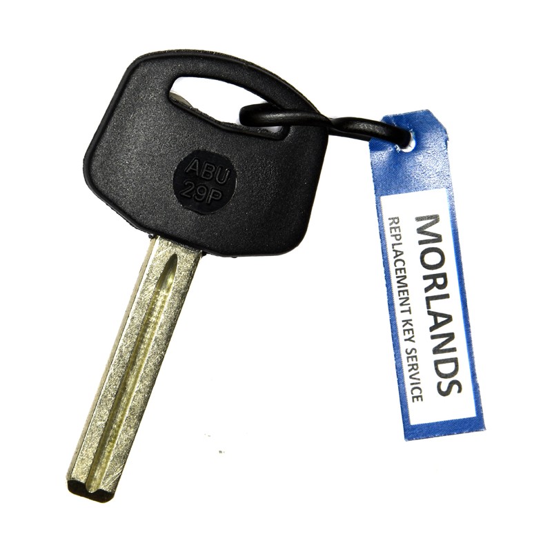 JMA ABU29P key blank for Abus Granit JMA ABU29P key blank for Abus Granit