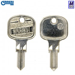 Vachette VC79N Errebi key blank