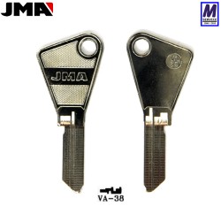 copy of JMA OJ6D Ojmar Key...