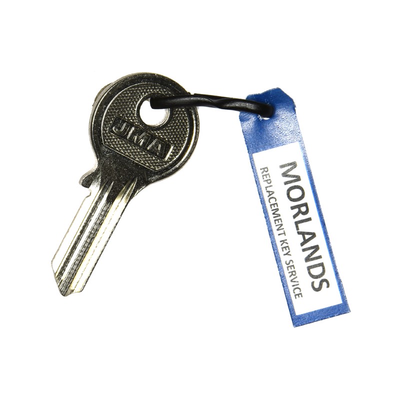 JMA ABU21 key blank for Abus JMA ABU21 key blank for Abus