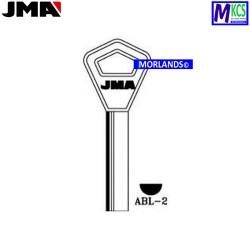 copy of Abloy ABL1 JMA Key...