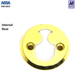 copy of Assa Cylinder Ring,...