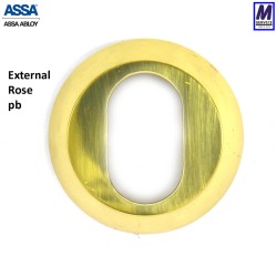 copy of Assa 13mm Cylinder...
