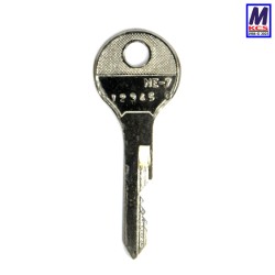 Neiman Vespa Key