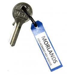 JMA ABU22D key blank for Abus