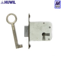 Huwil Mortice Lock, 30mm...