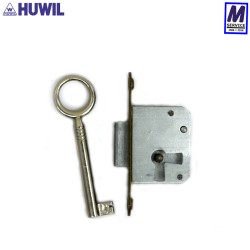 copy of Huwil Mortice Lock,...