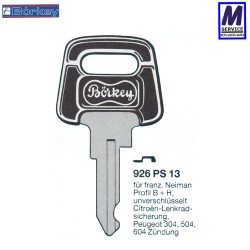 copy of Borkey 1352 Opel...