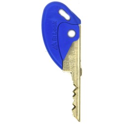 Bilock key