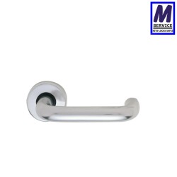 Robar 19mm Round Rose Lever...