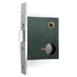 Yale Screw-In Cylinder...