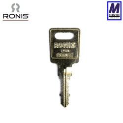 copy of Ronis Keys, OEM,...