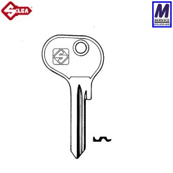 copy of Silca DM12-25 Dom...