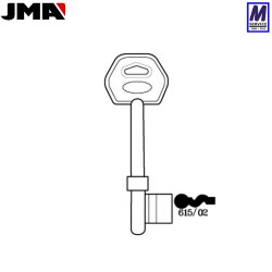 copy of JMA GDA4D Dimple...