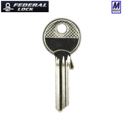 Enfield R Key Blank