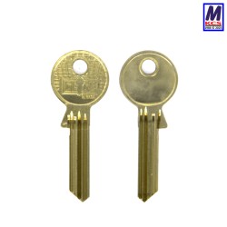 Ge Ge Profile 145 key blank