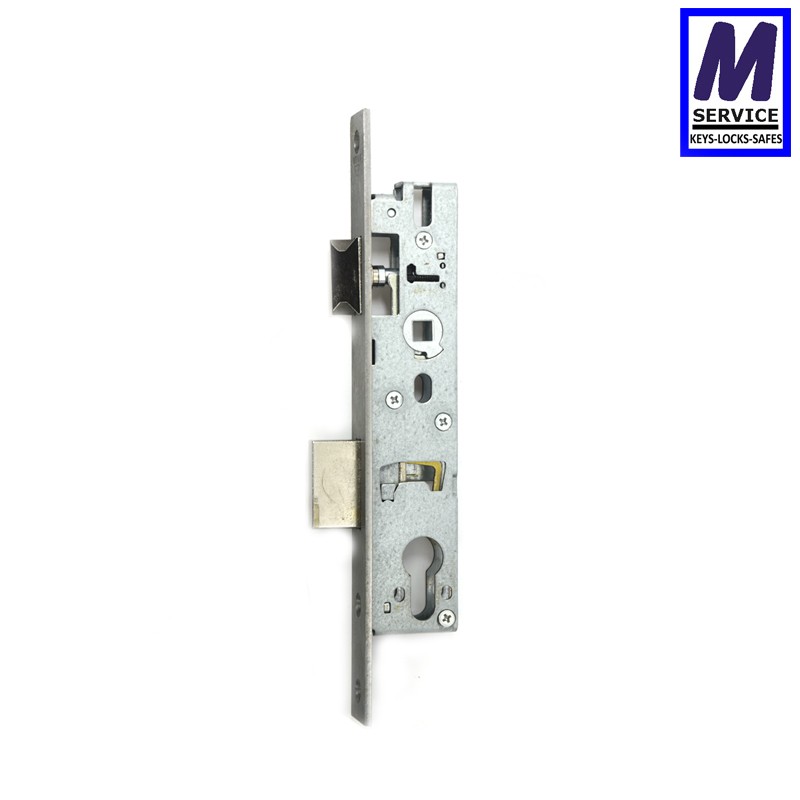 Wilka 1438 lockcase 24mm
