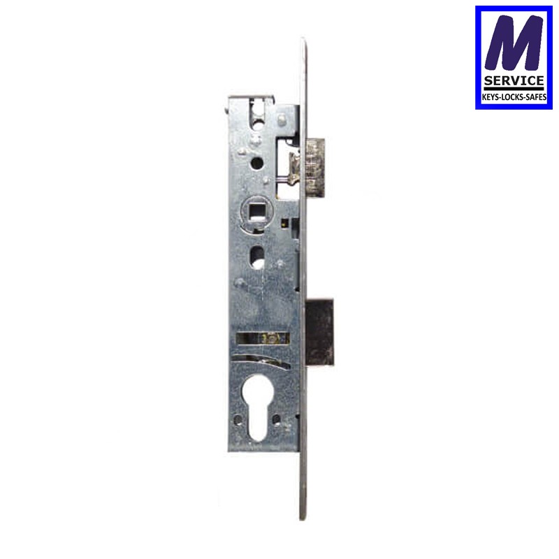 Wilka 1433 Lockcase, 35mm