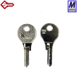 copy of Silca DM12-25 Dom...