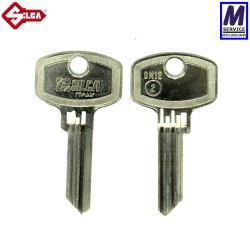 copy of Silca DM12-25 Dom...