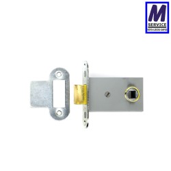 Century Mortice Latch, 53mm.