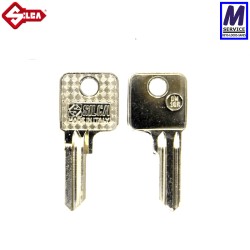 copy of Silca DM12-25 Dom...