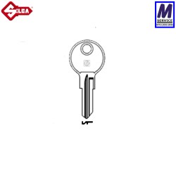Eagle EG2 Silca Key Blank