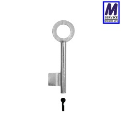 Elementa Key Blank