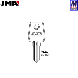 copy of JMA GDA4D Dimple...