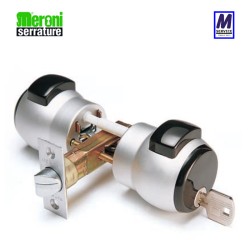 copy of Meroni NTB Latch, 60mm