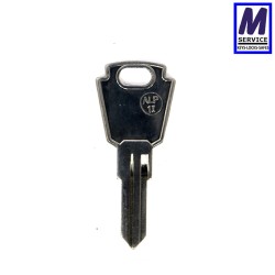 JMA ALP1I Alpha keyblank