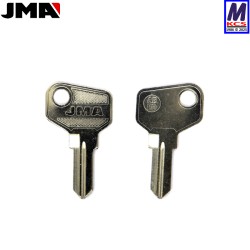 Abus JMA AB3D key blank