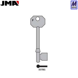 ERA F Key Blank